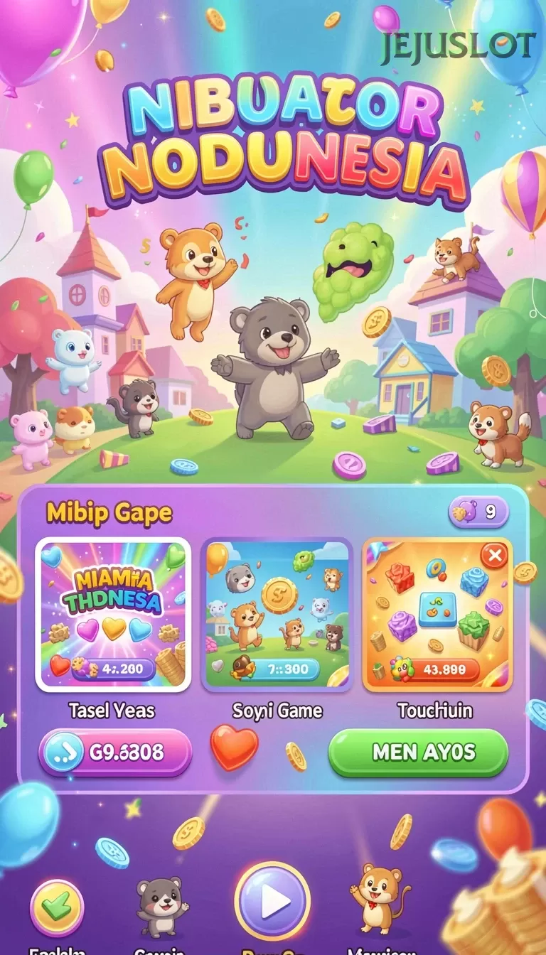 Screenshot Tai The Toad 2