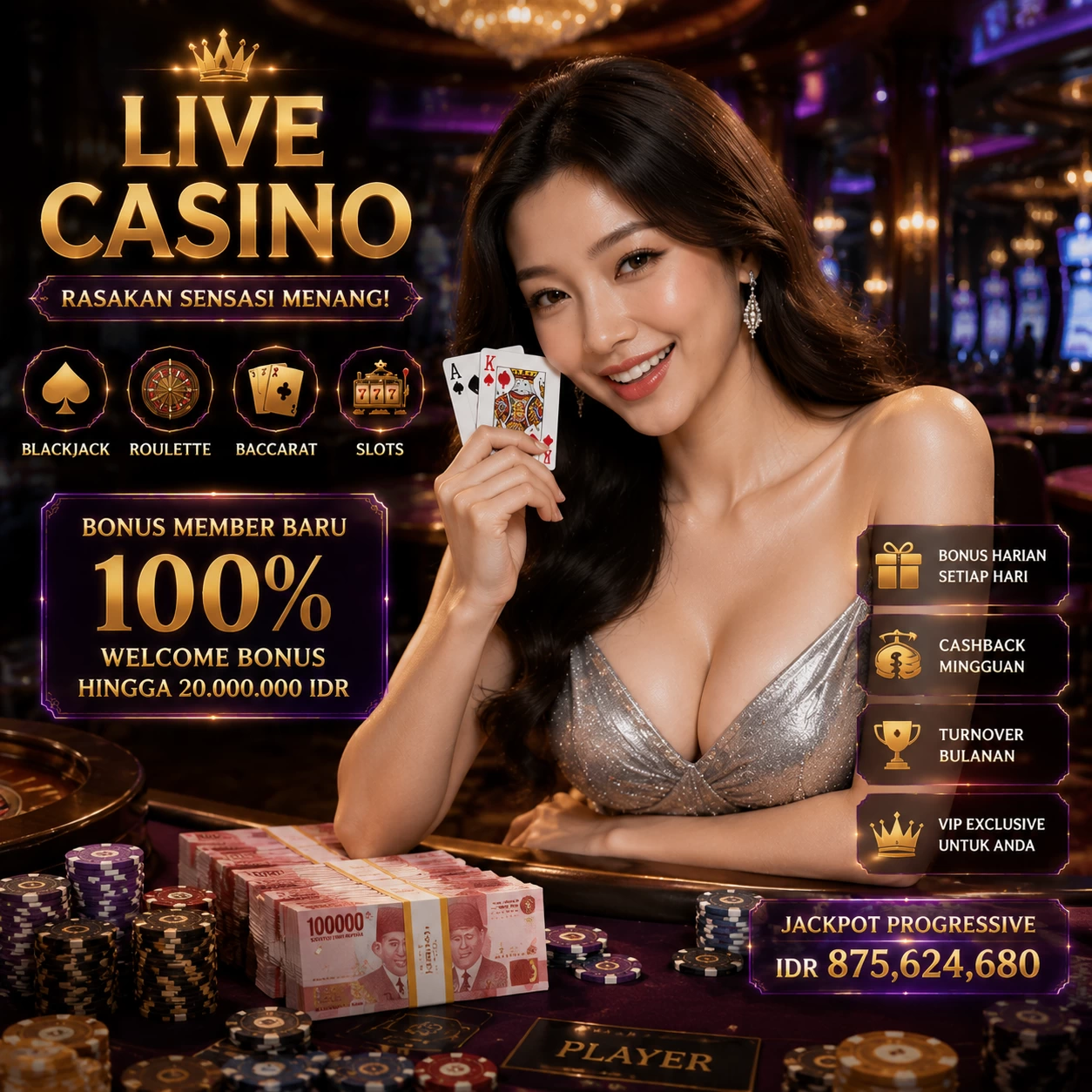 Inovasi dan Fitur Menarik di jejuslot yang Perlu Diketahui