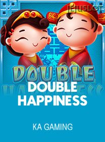 Double Happiness