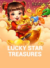 Lucky Star Treasures