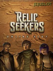 Relic Seekers
