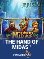 The Hand Of Midas