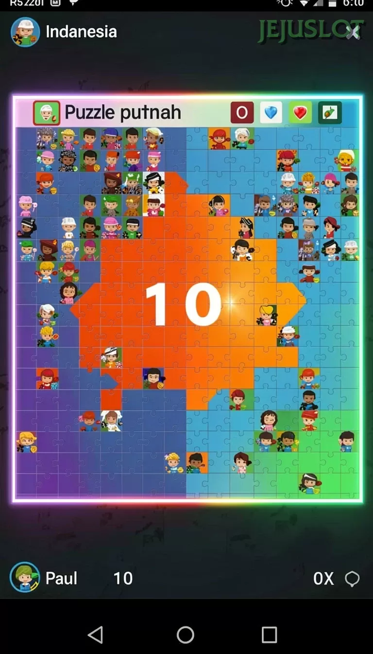 Screenshot Epic Treasure2 1